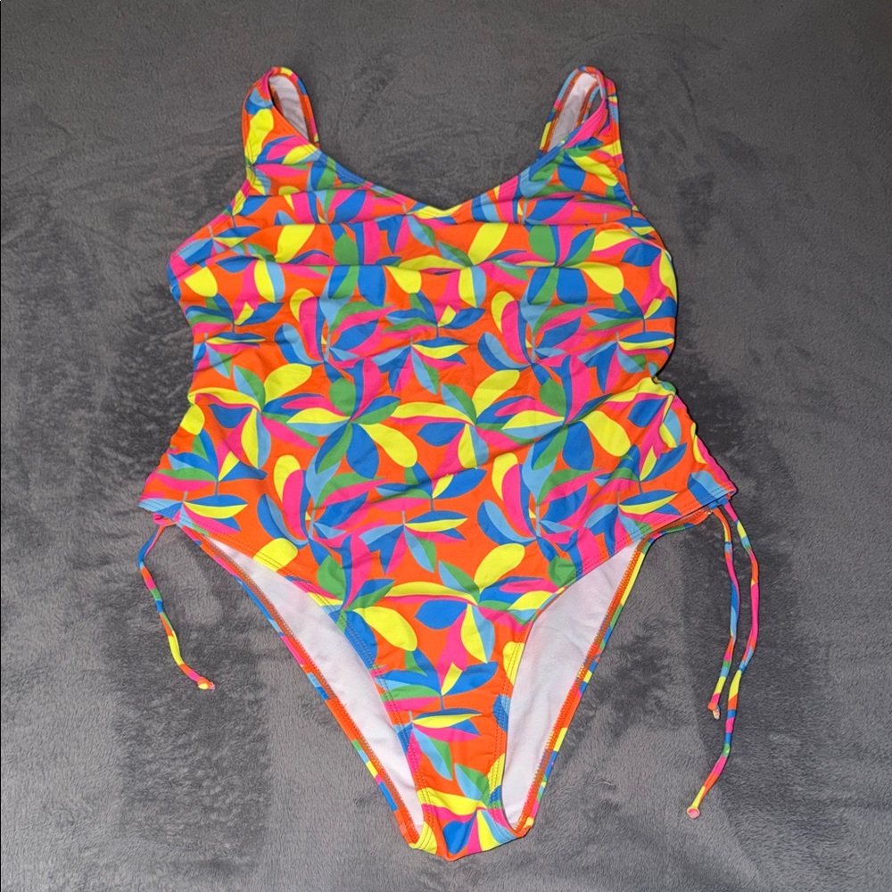 Vibrant Swimsuit